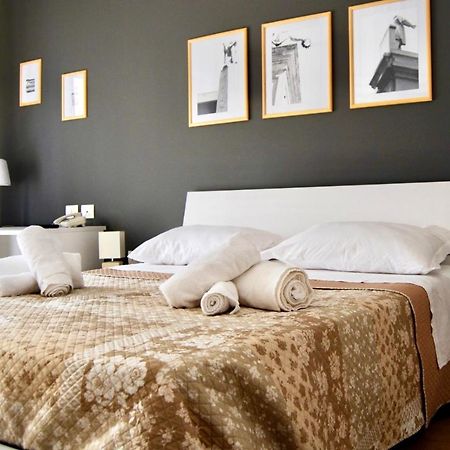 Le Muse Bed & Breakfast Reggio di Calabria Dış mekan fotoğraf