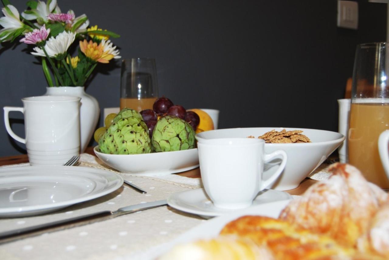 Le Muse Bed & Breakfast Reggio di Calabria Dış mekan fotoğraf