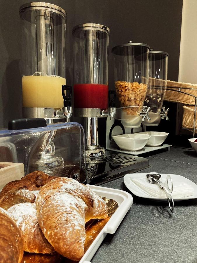Le Muse Bed & Breakfast Reggio di Calabria Dış mekan fotoğraf
